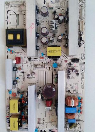 Блок живлення eax40157601/17 rev 2.0 lg 42lg300c