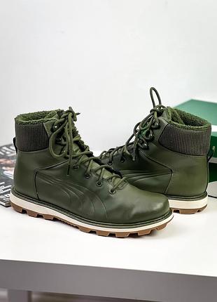 Черевики puma desierto fun