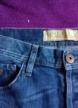 Джинси guess 6
