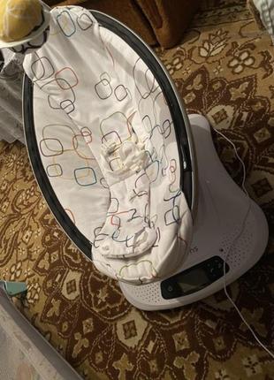 Колиска 4moms