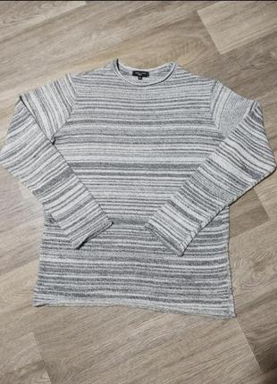 Мужской свитер / new look / кофта / мужская одежда / свитшот /