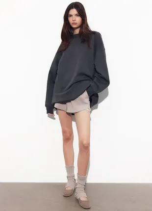 Худи h&m xl