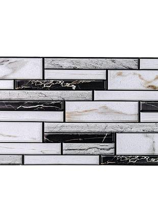 Декоративная пвх панель 960х480х4мм sw-00001776