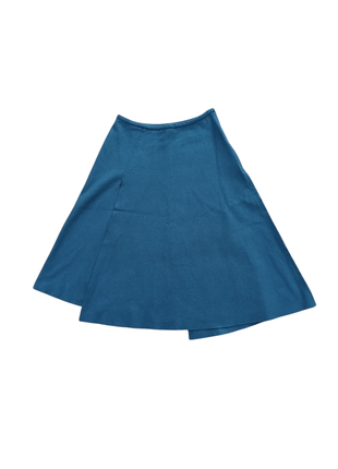 Юбка из шерсти benetton