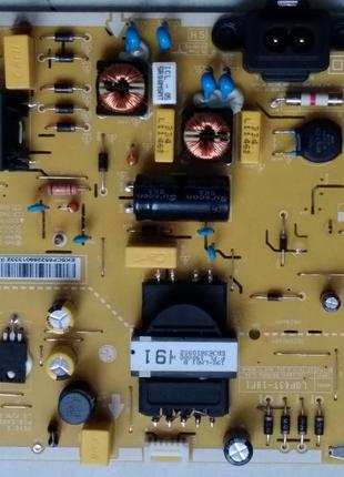 Блок живлення lgp43t-19f1 eax68210401 (1.8) lg 43lm6300pla