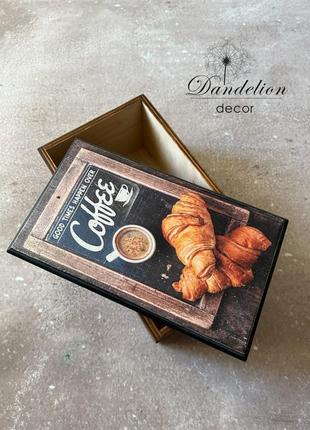 Короб coffee