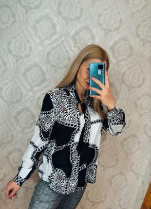 Сорочка рубашка блуза