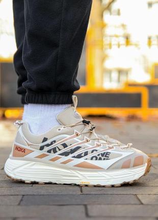 Hoka mafate three2 6