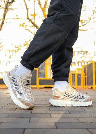 Hoka mafate three2 5