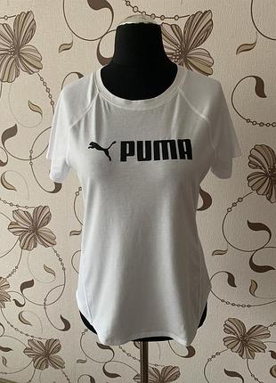 Футболка доя тренувань puma, р. м