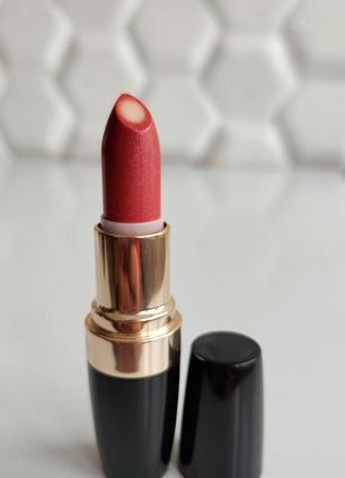 Помада бальзам для губ эйвон crystallized coral avon