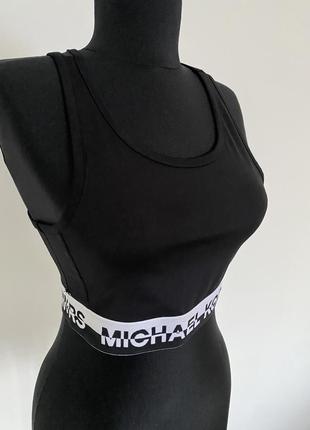 Стильный новый топ michael kors