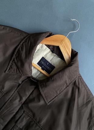 Мужская куртка trussardi