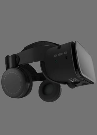 Очки виртуальной реальности bobo vr z6, black