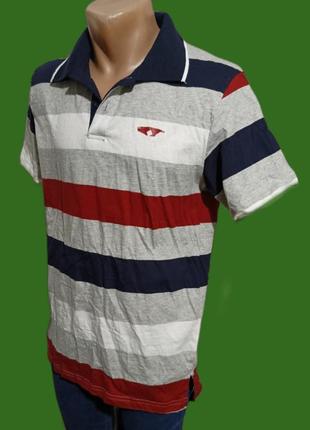179647615 for polo Ralph Lauren Sport Capsule Big Tall chest flag logo t shirt in red 229