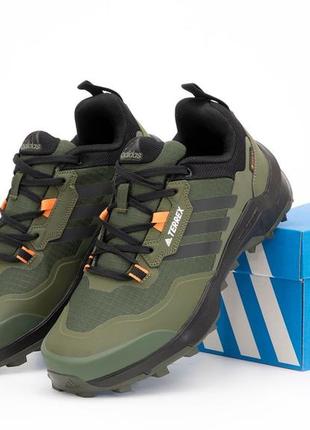 Чоловічі кросівки adidas terrex gore-tex 14852