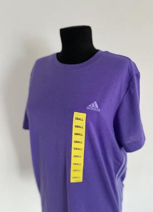 Новая женская футболка adidas