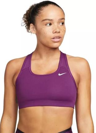 Женский спортивный топ nike