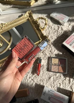 Люксовая косметика распродаж dior gucci максимайзер