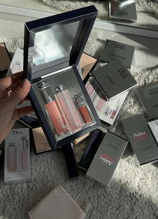 Люксовая косметика распродаж dior gucci максимайзер