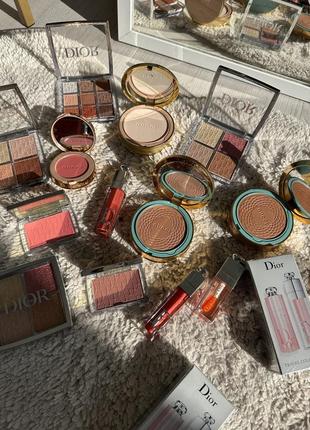 Люксовая косметика распродаж dior gucci максимайзер