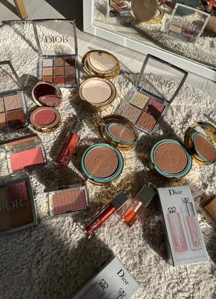 Люксовая косметика распродаж dior gucci максимайзер