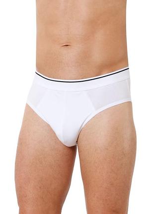 Плавки мужские однотонные ozkan турция