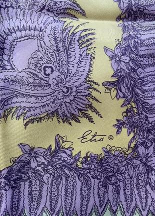 Платок etro