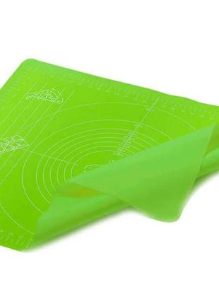 Коври+b8691:c8747к для выпечки maestro - 600 x 500мм с разметкой (mr-1588p-l)