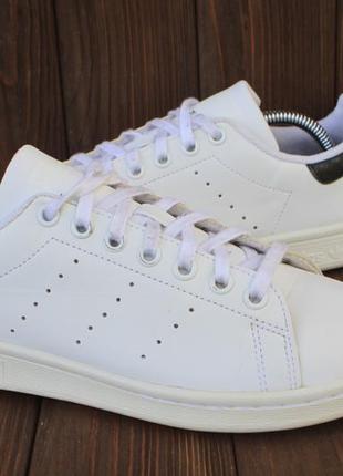 Кросівки adidas stan smith j оригінал 38,5р кеди