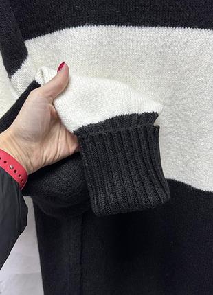 Нова сукня светр, джемпер, свитер h&m. нова колекція! 4