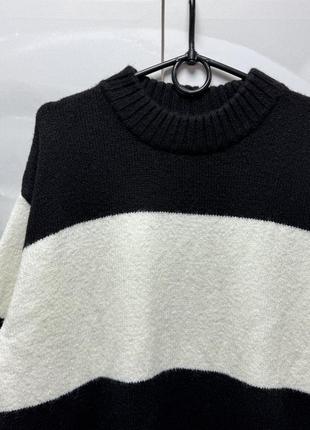 Нова сукня светр, джемпер, свитер h&m. нова колекція! 3