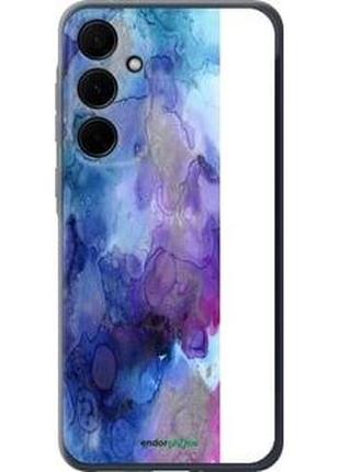 Чехол на samsung galaxy a35 мрамор 7 "4802u-3499-8094", чехол для телефона