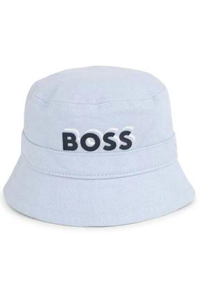 Панамка детская boss