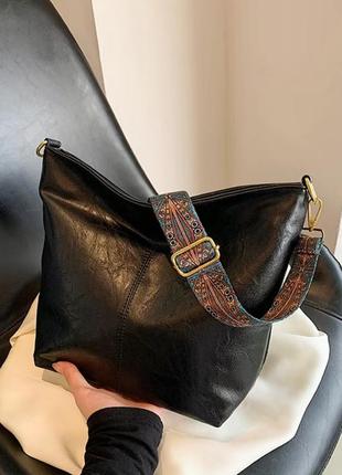 Сумка шоппер 3