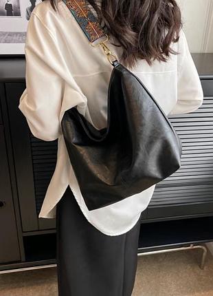 Сумка шоппер 4