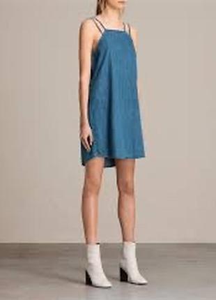 Сукня allsaints hally dress