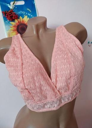Кружевний бралєт intimates, xl