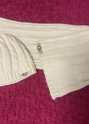 Набор ugg 2