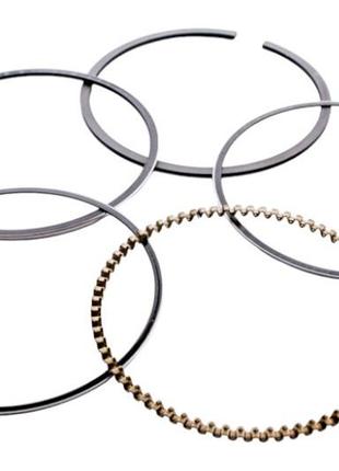 Кільця поршневі 70 х 1.5 мм для двигунів 7 к.с 170f (клас а)