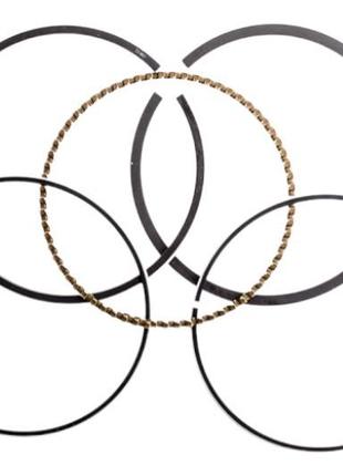 Кільця поршневі 90 х 2 мм для бензинового двигуна 190f 15 к.с(клас а)