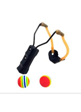 Рогатка в кульку 1806b38 р.14*6см