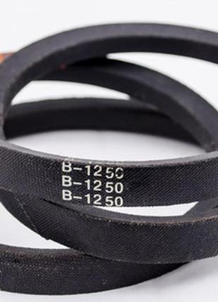 Ремень b-1250 для бензинового мотоблока серии 500-900