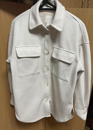 Тепла рубашка