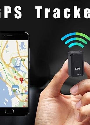 Gps трекер gf-07