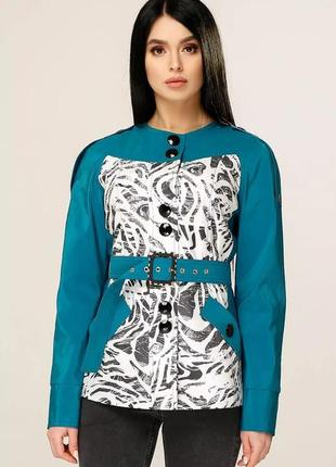 Куртка в-1131 мф 102032 тон 638