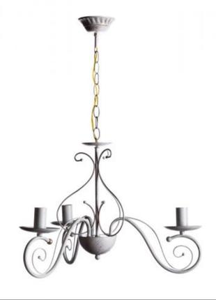 Люстра подвесная, светильник подвесной sunlight 1543/3 n