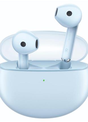 Наушники oppo enco air2i