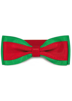 Аксесуар для собак краватка-метелик pet fashion new year