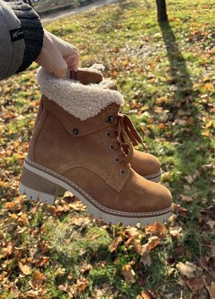 Жіночі черевики hash puppies, розмір 39